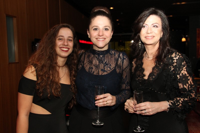 Ounousa Fashion Awards Gala Dinner 